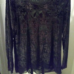Pullover Vera Wang top